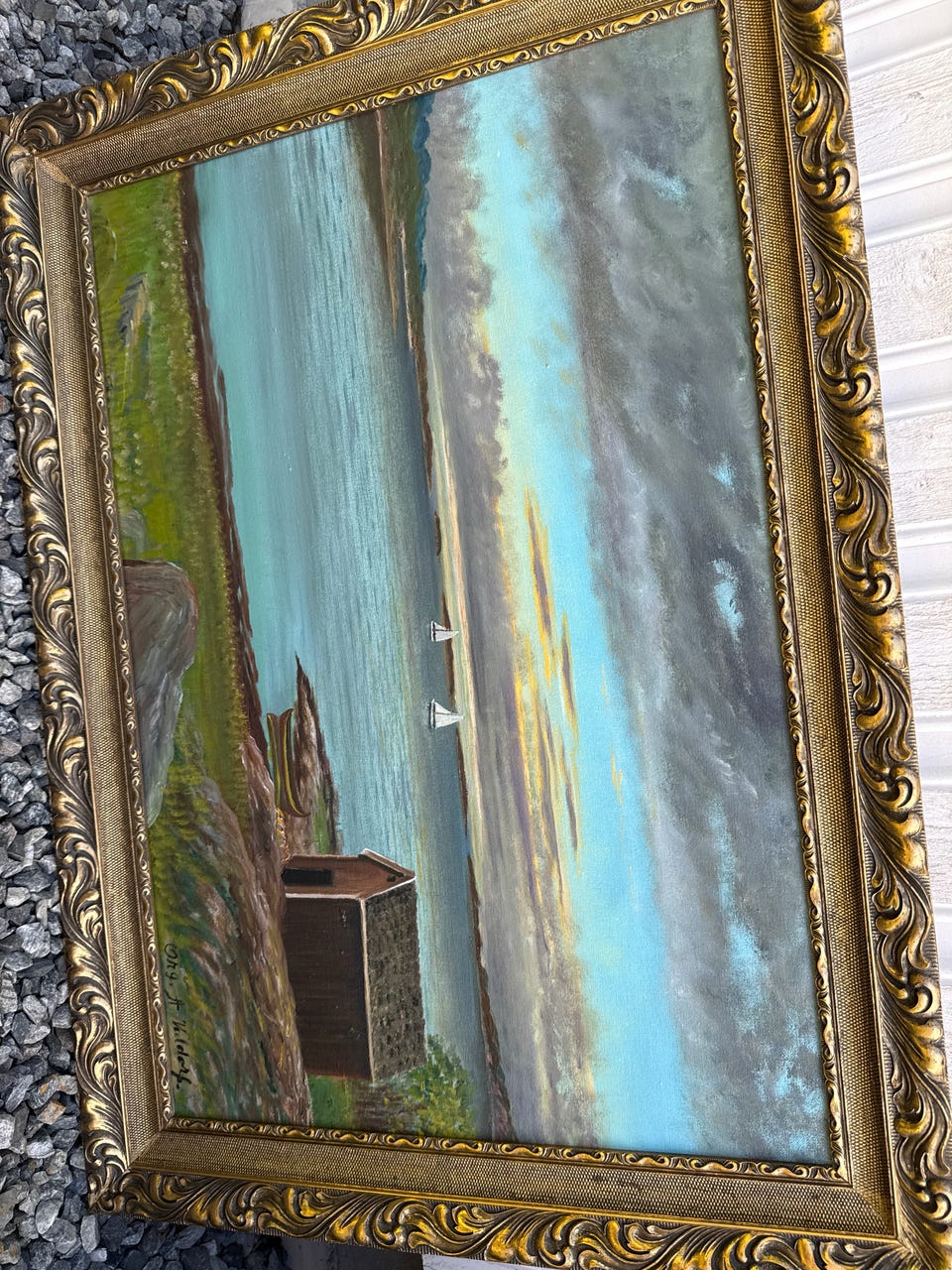 Galleribilde