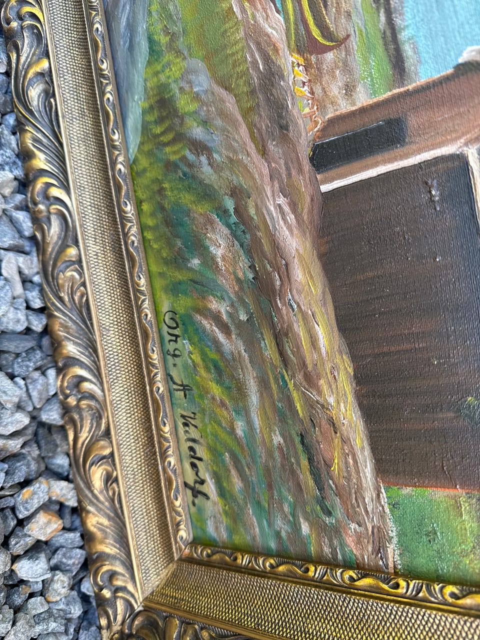 Galleribilde