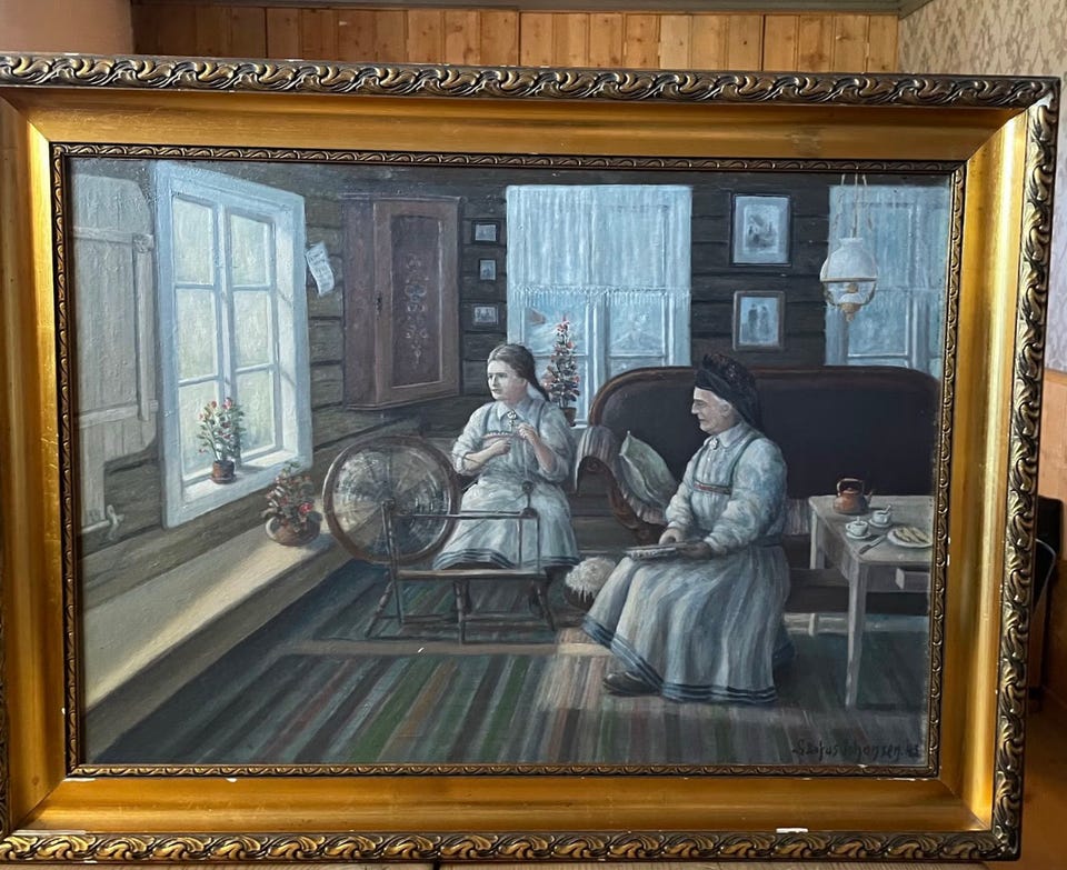 Galleribilde