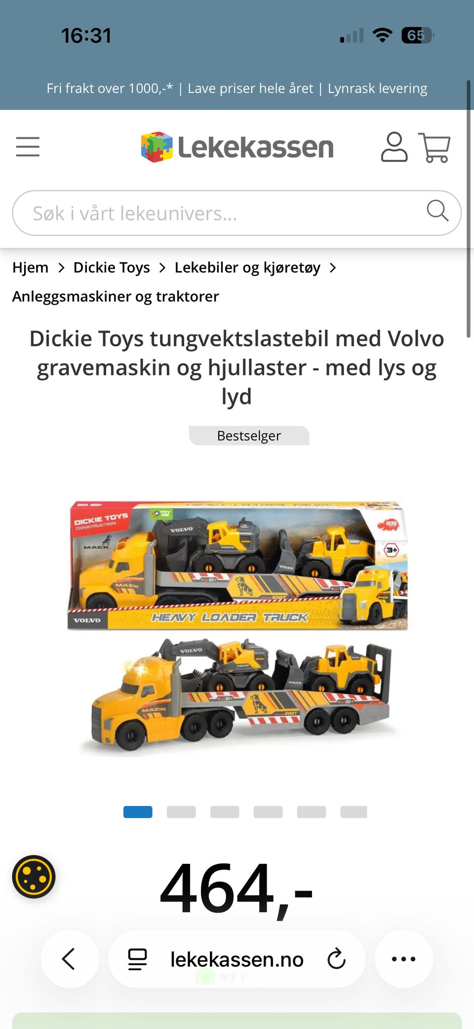 Galleribilde