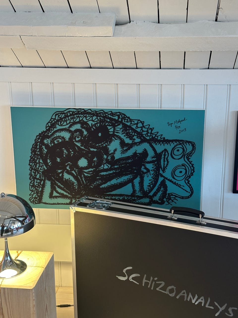Galleribilde