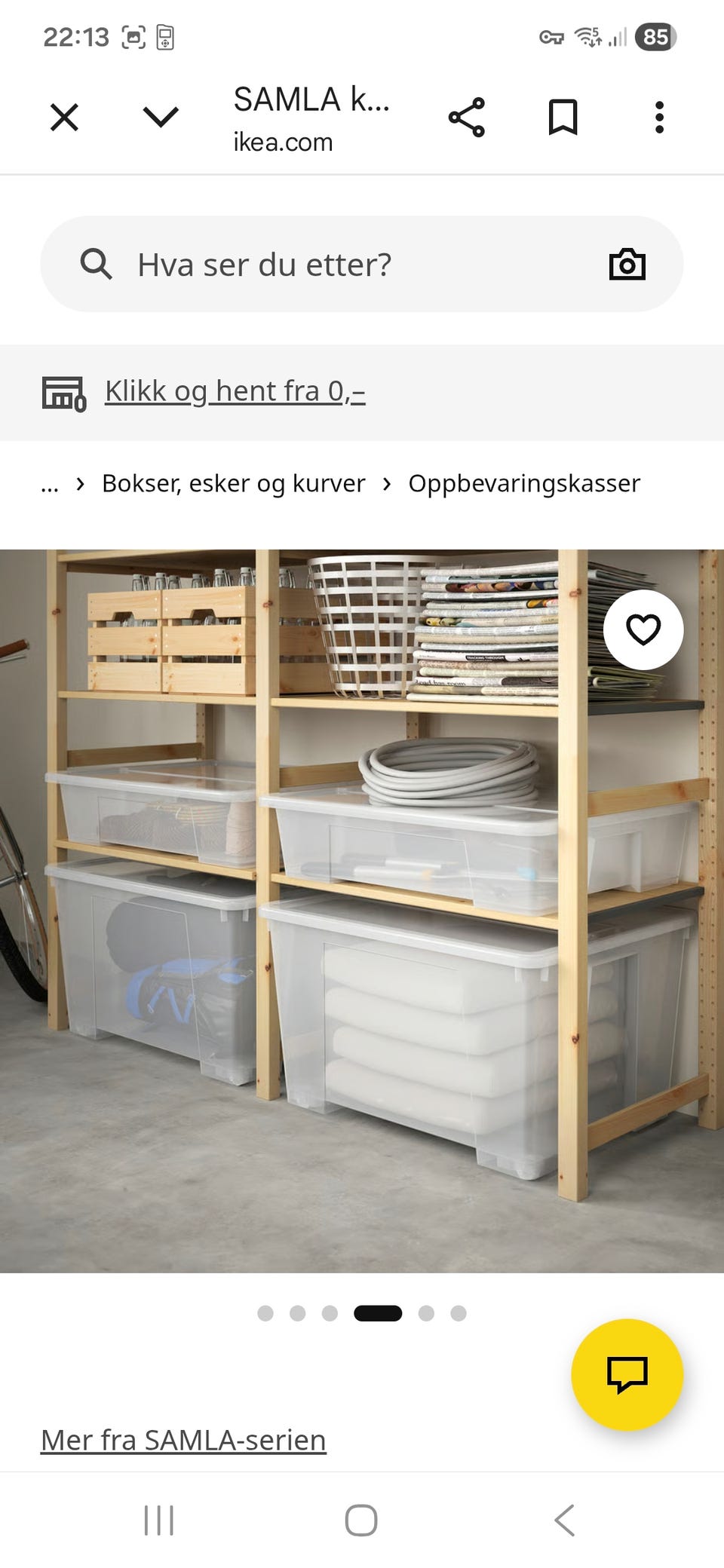 Galleribilde