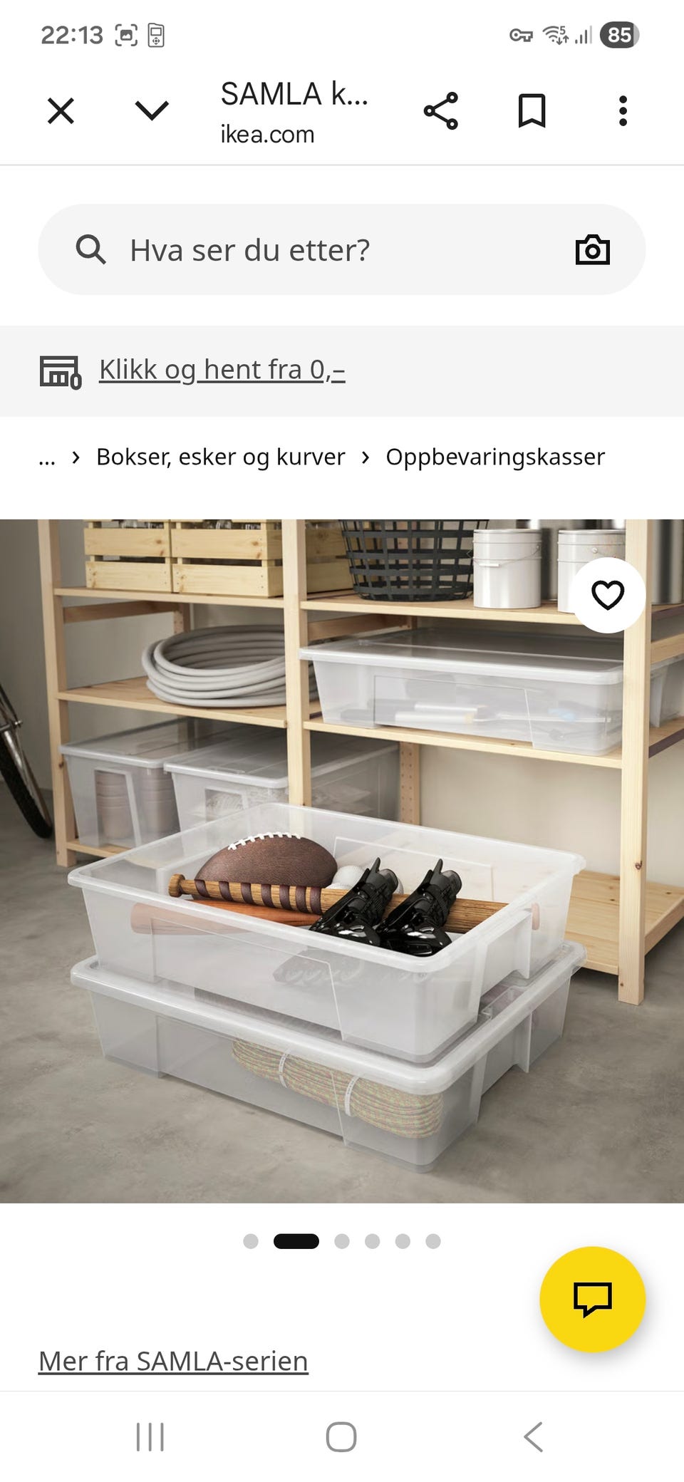 Galleribilde