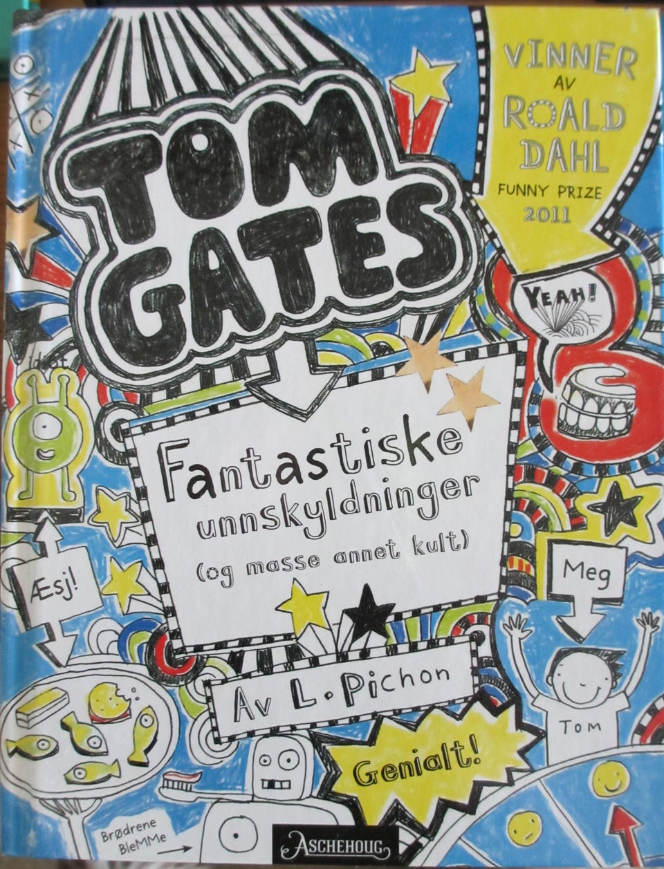 Galleribilde