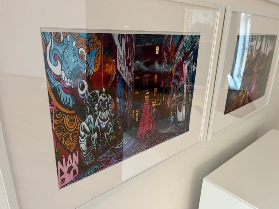 Galleribilde