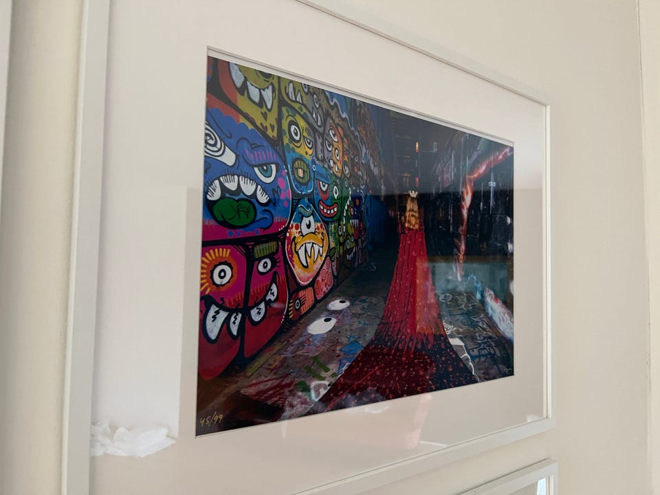 Galleribilde