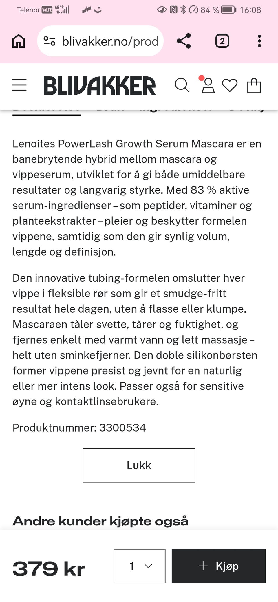 Galleribilde