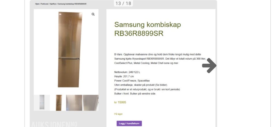 Galleribilde