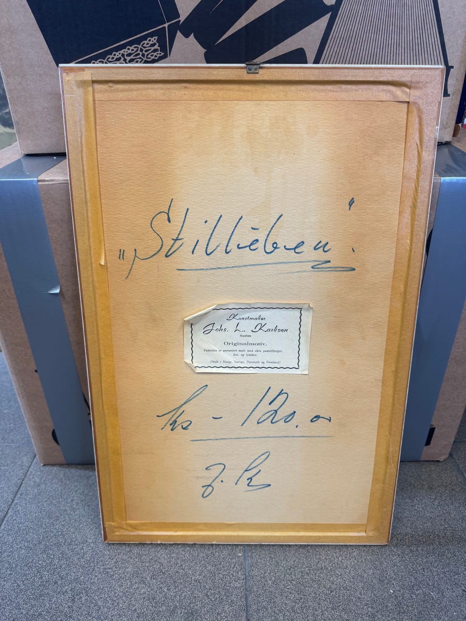 Galleribilde