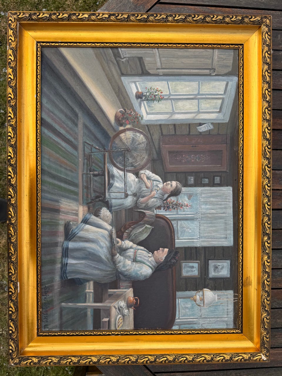 Galleribilde
