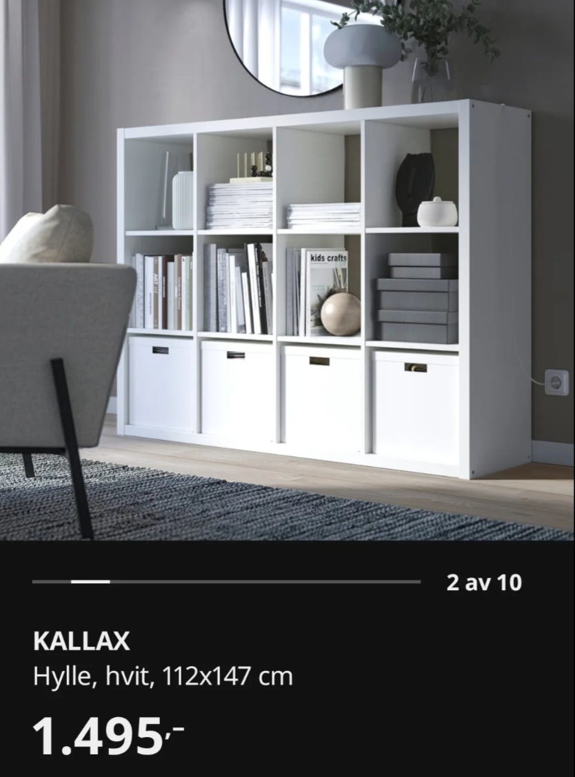 Galleribilde