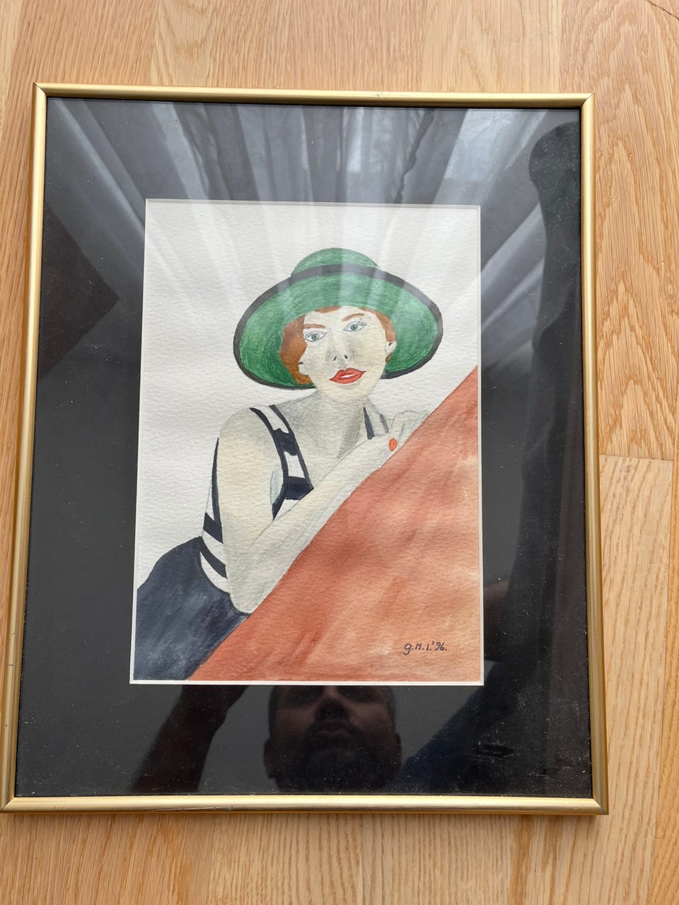 Galleribilde