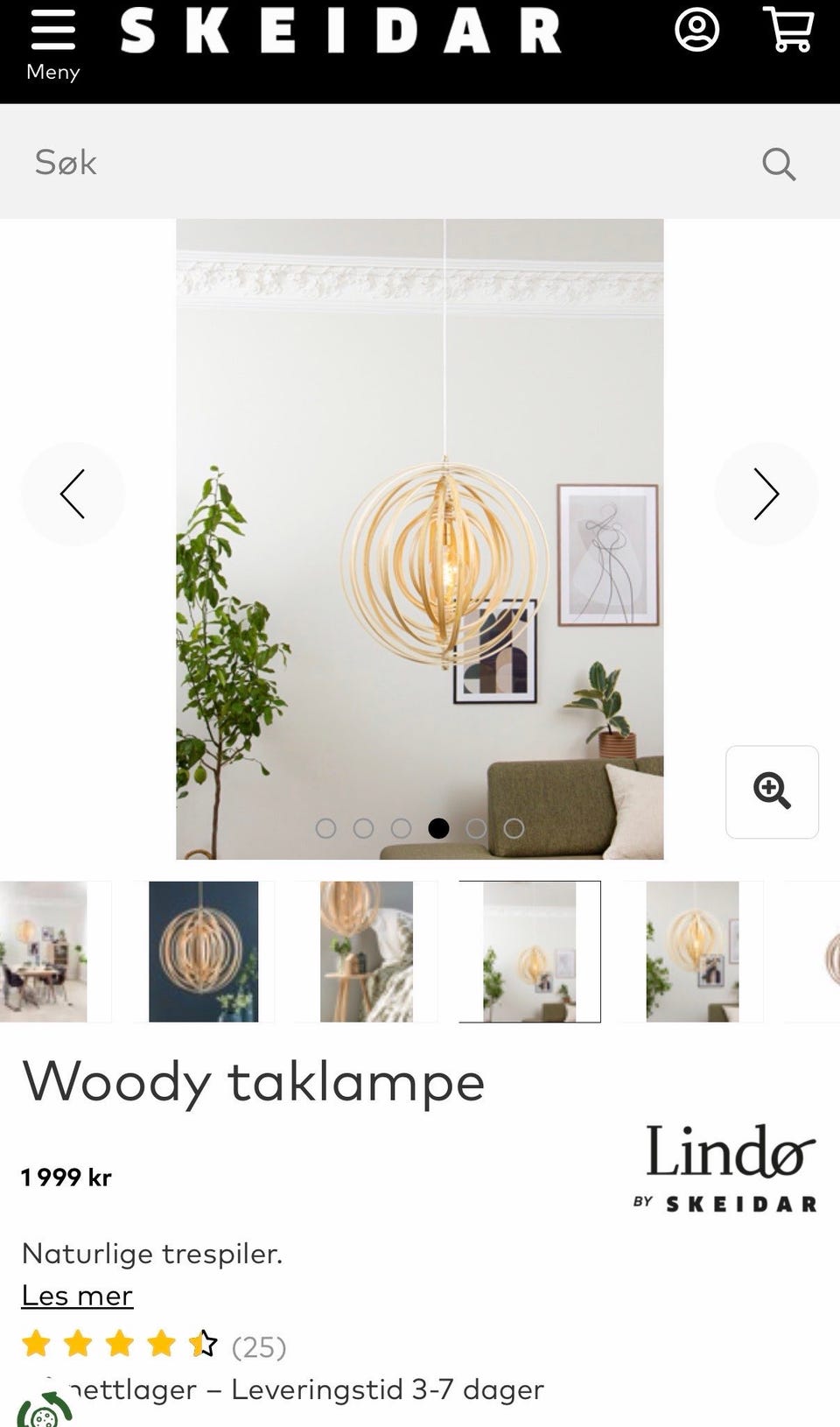 Galleribilde