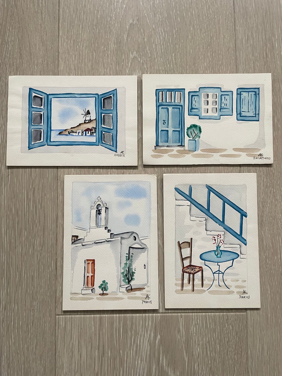 Galleribilde