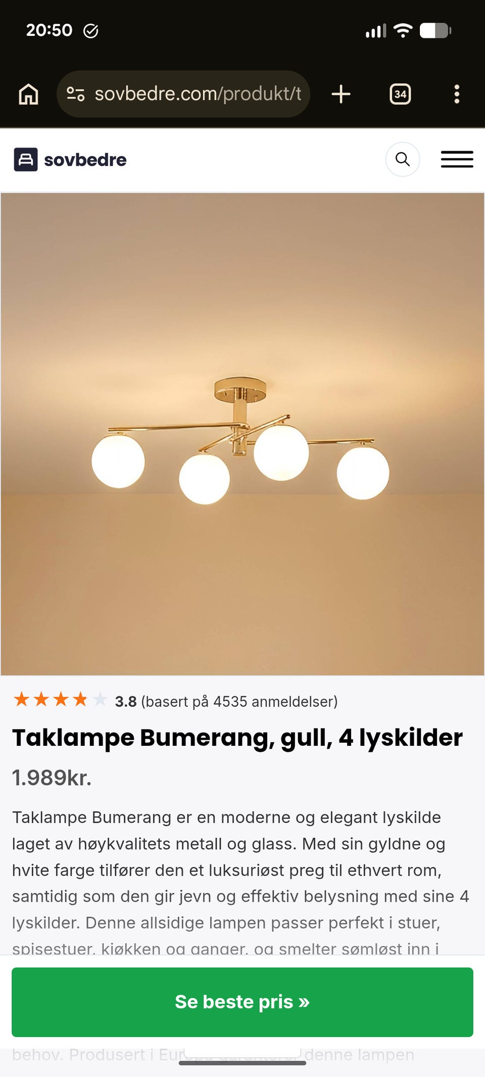 Galleribilde