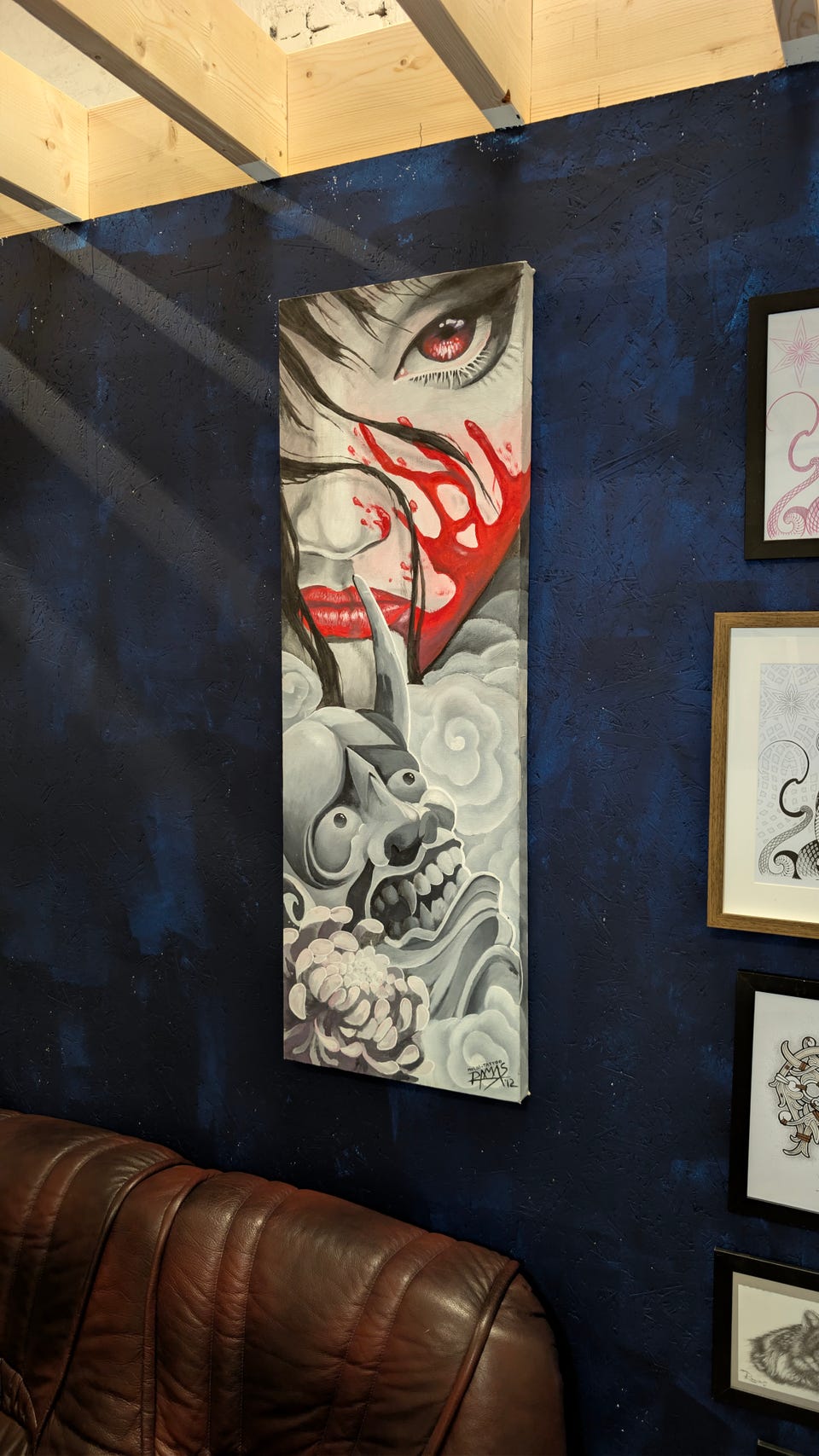 Galleribilde