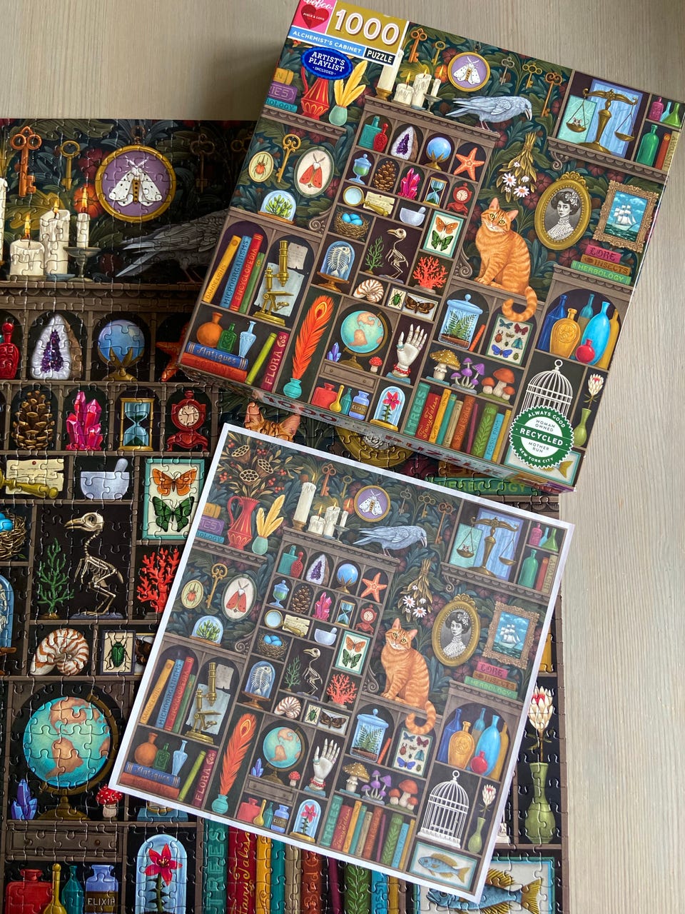 Galleribilde