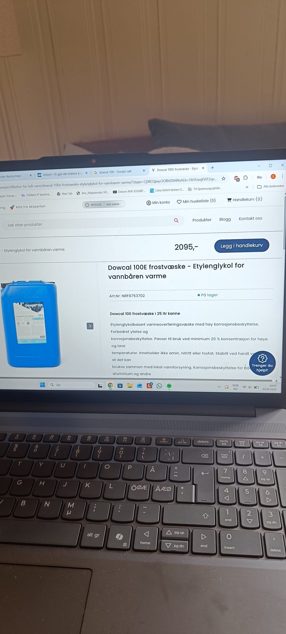 Product image 3 of 3