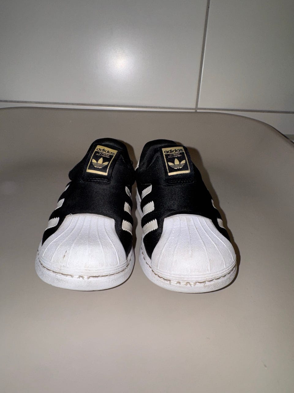 adidas gazelle silver green womens Kids' adidas Superstar 360 Rain Boots (10.5K-3Y) main image 1