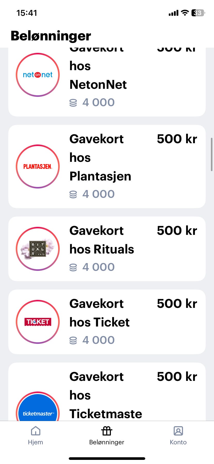 Galleribilde