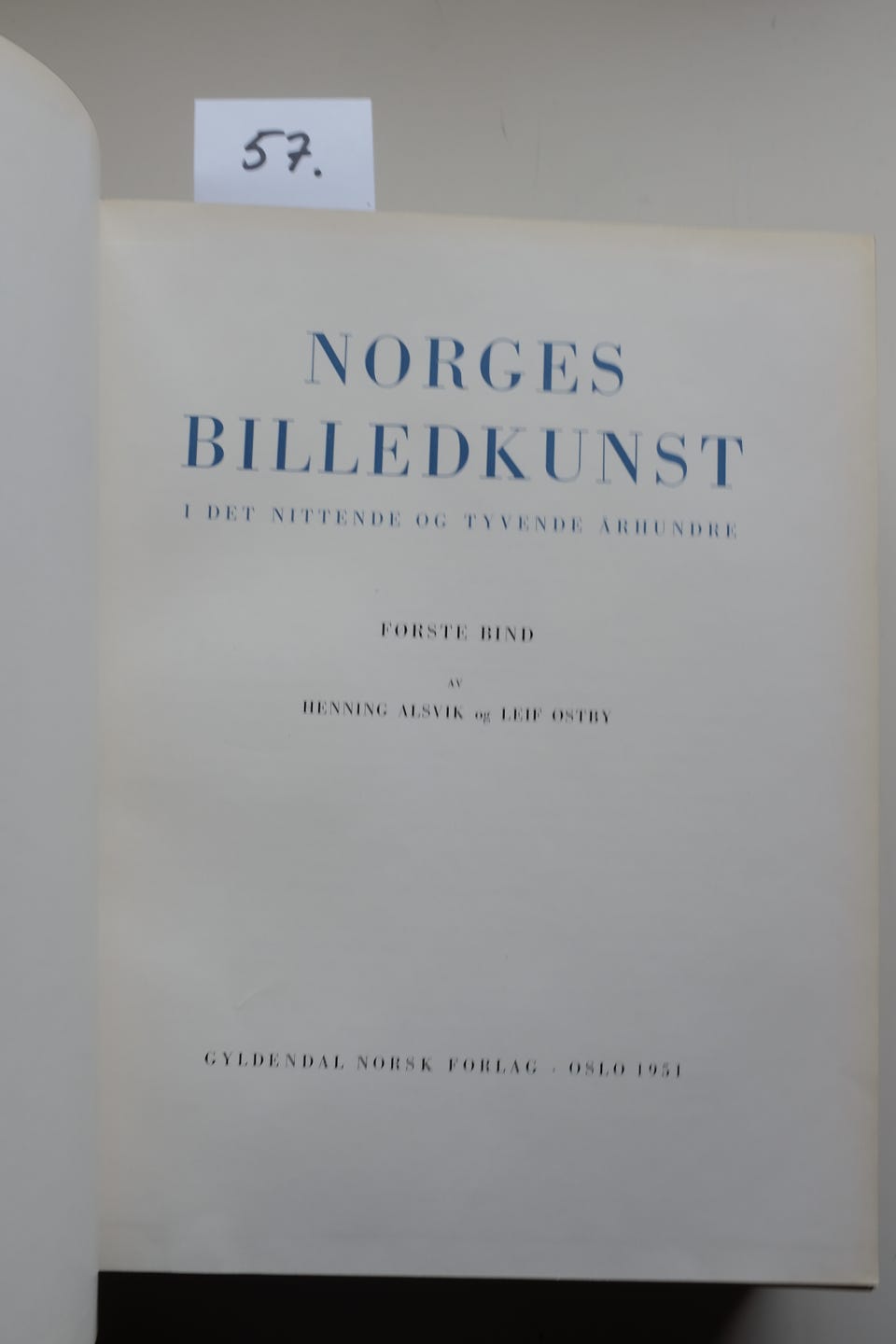 Galleribilde
