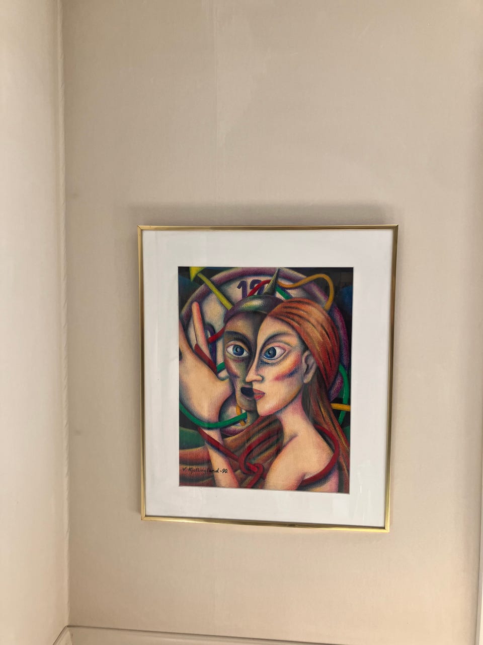 Galleribilde