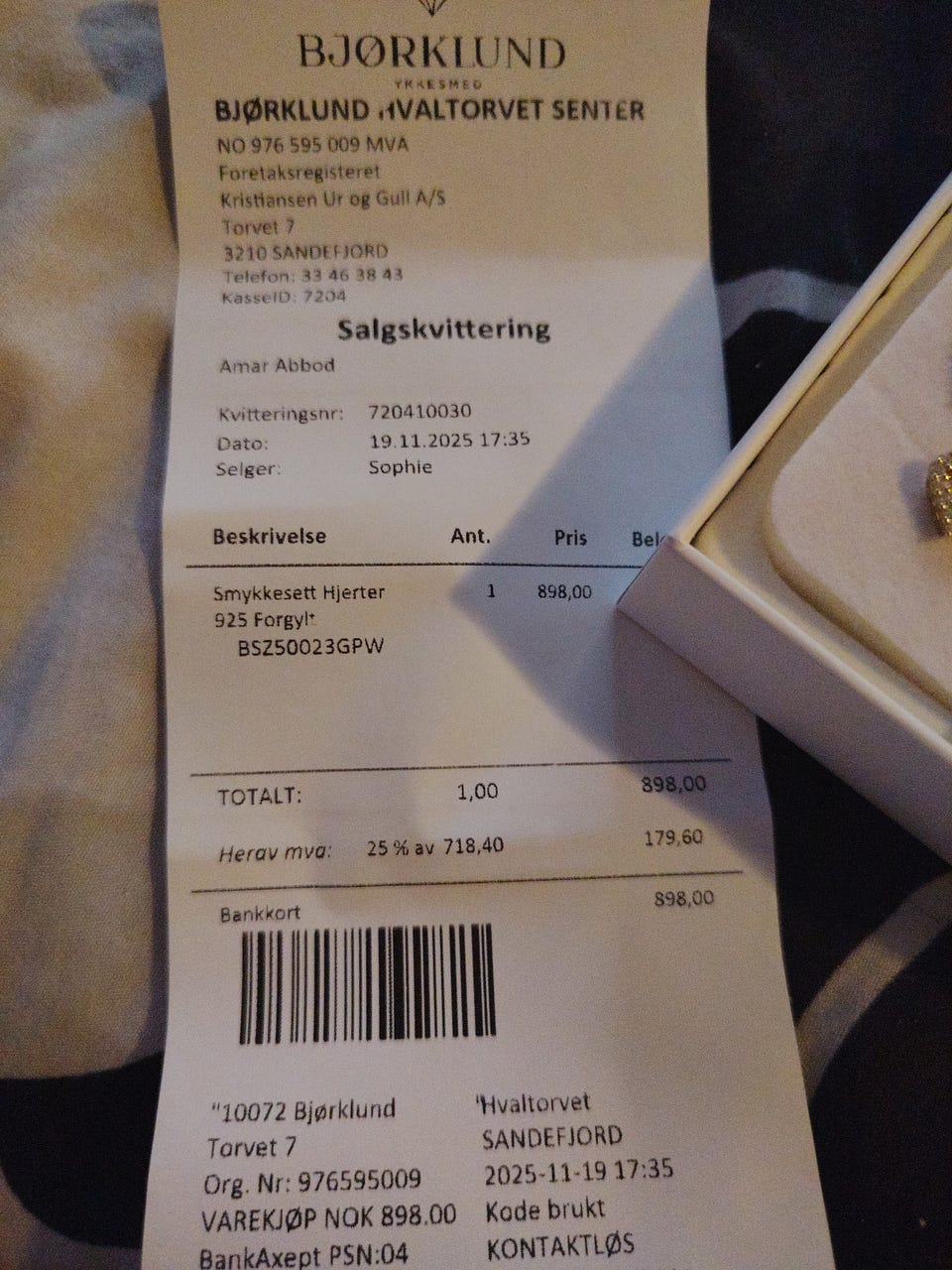 Galleribilde