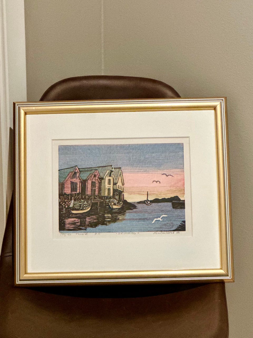 Galleribilde