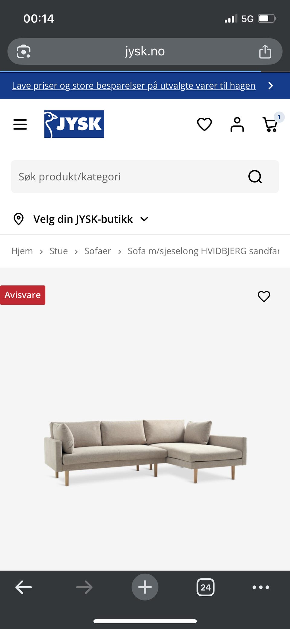 Galleribilde