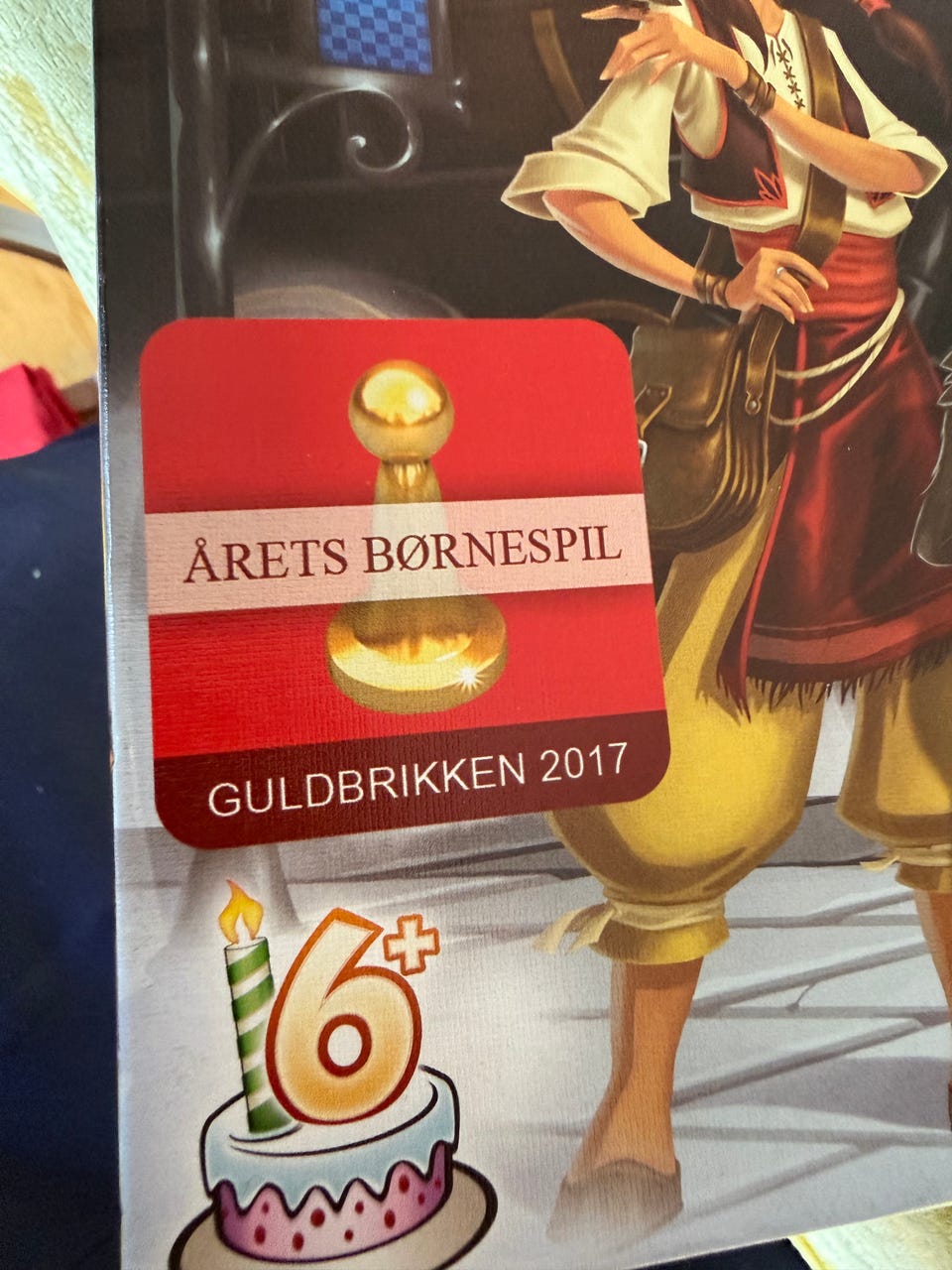 Galleribilde