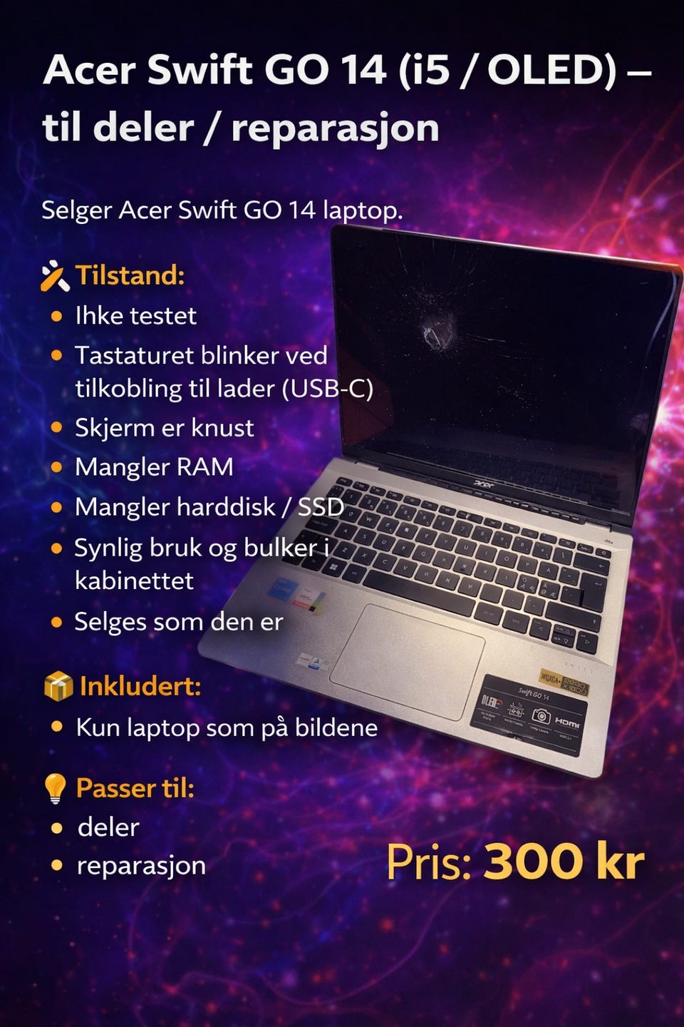 Galleribilde