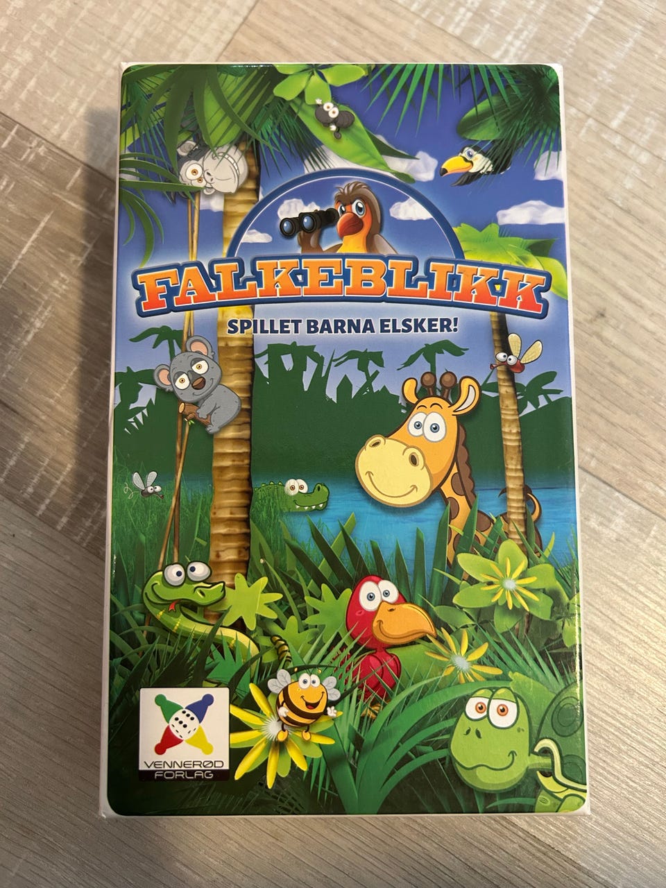 Galleribilde