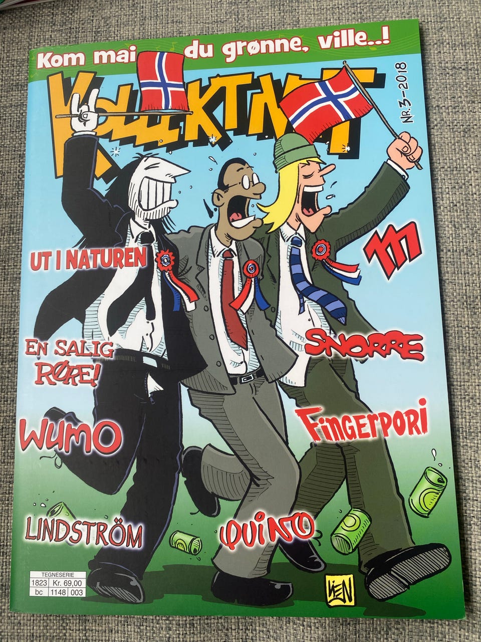 Galleribilde