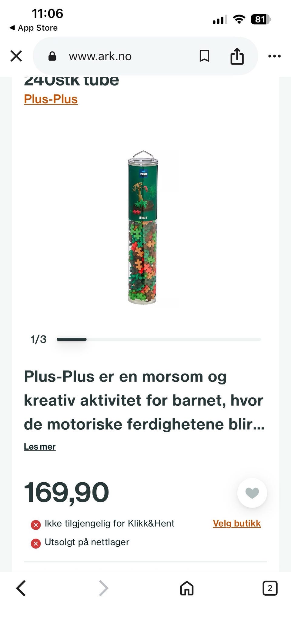 Galleribilde