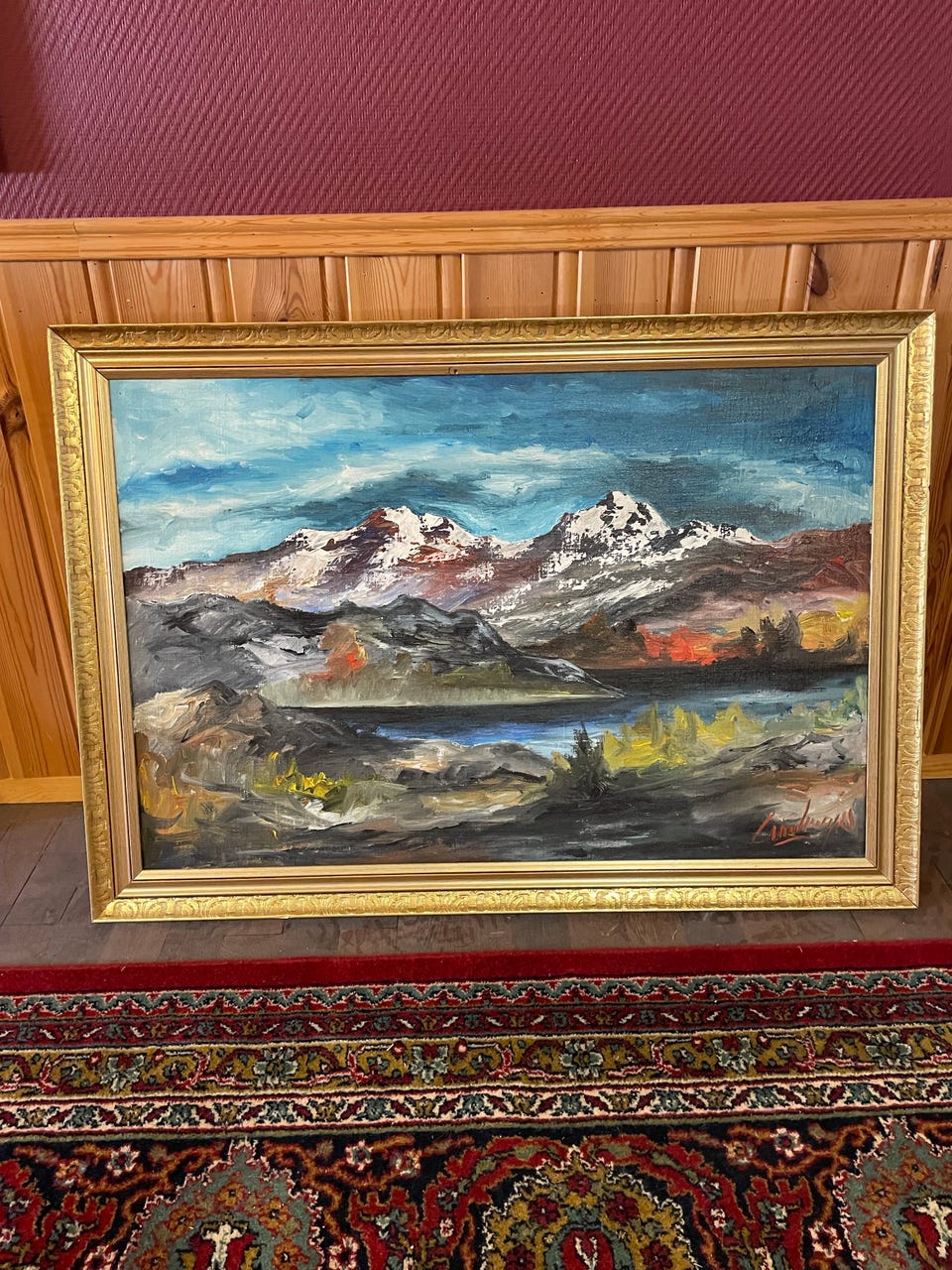 Galleribilde