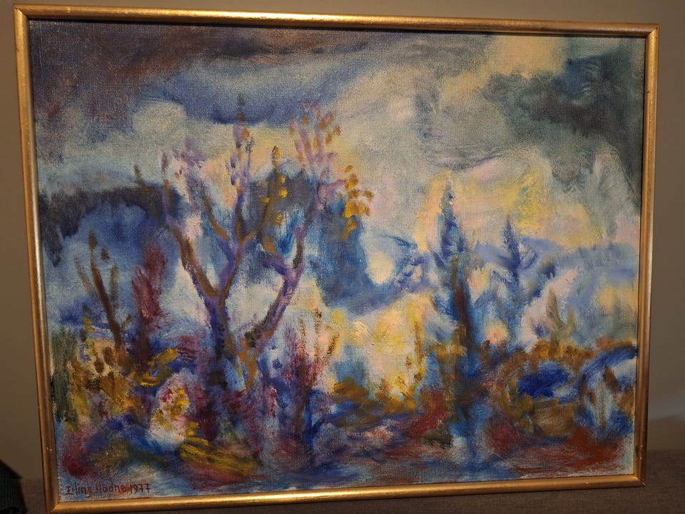 Galleribilde