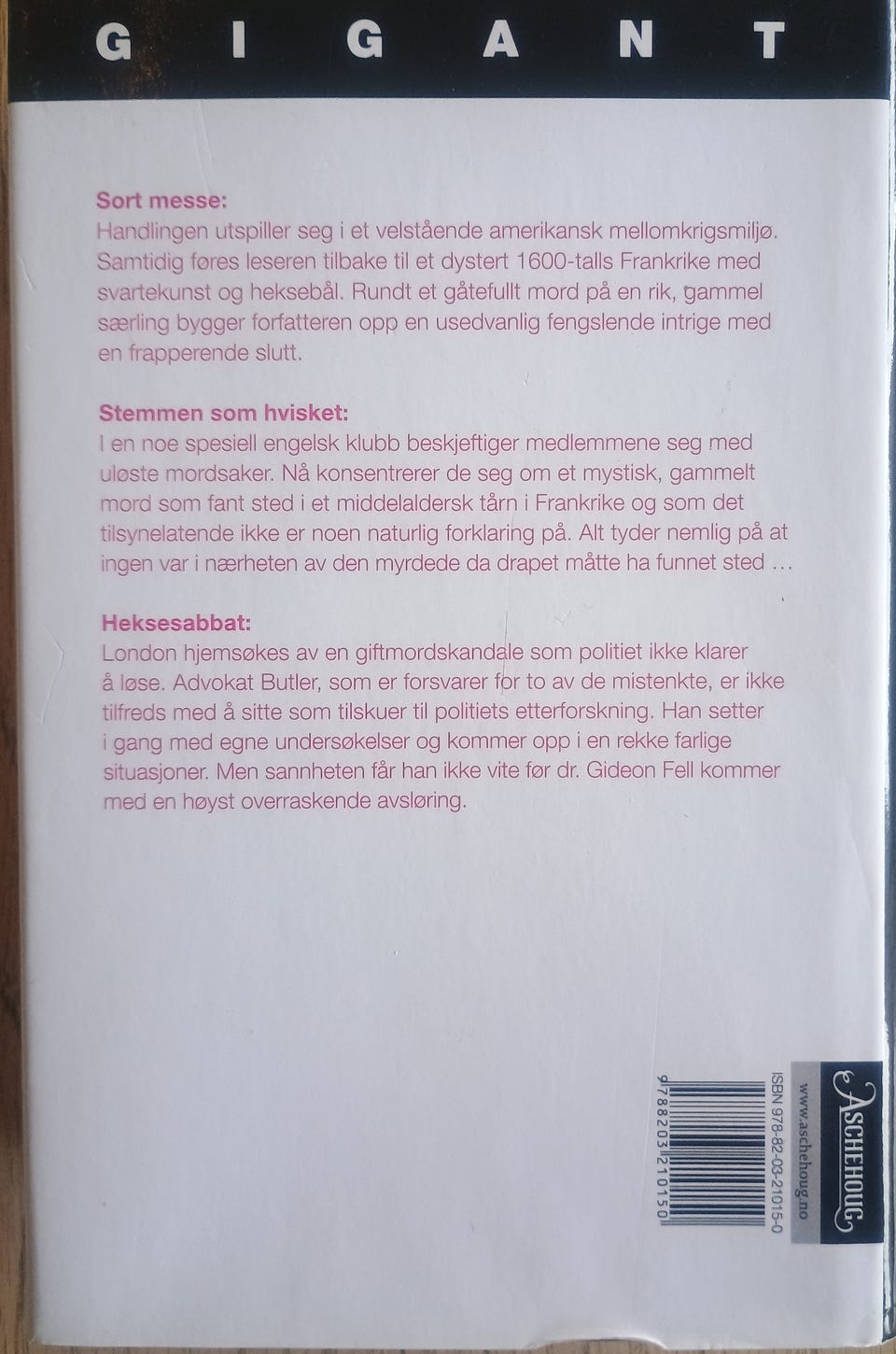 Galleribilde