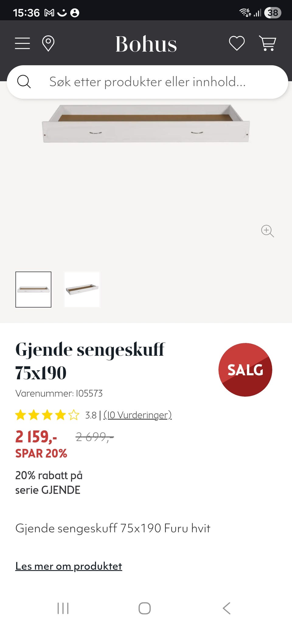 Galleribilde