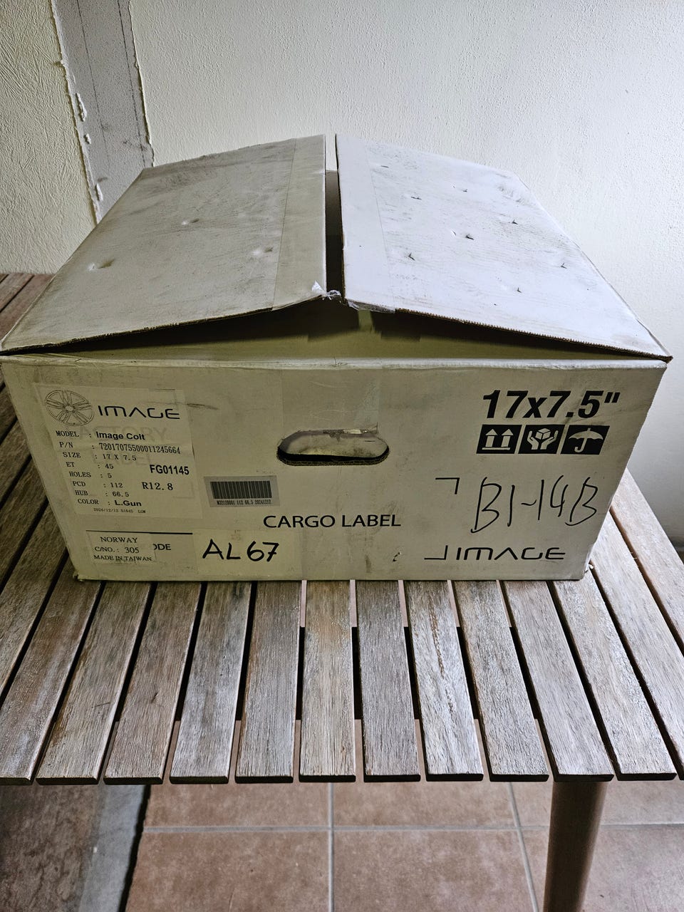 Galleribilde