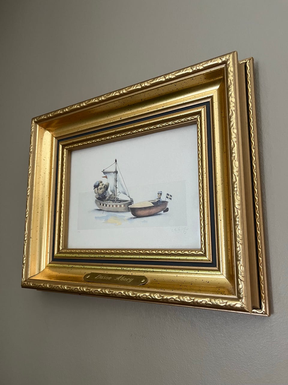 Galleribilde
