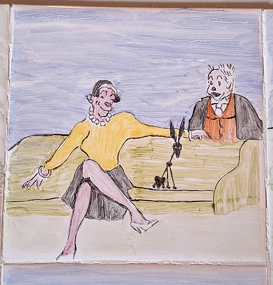 Galleribilde