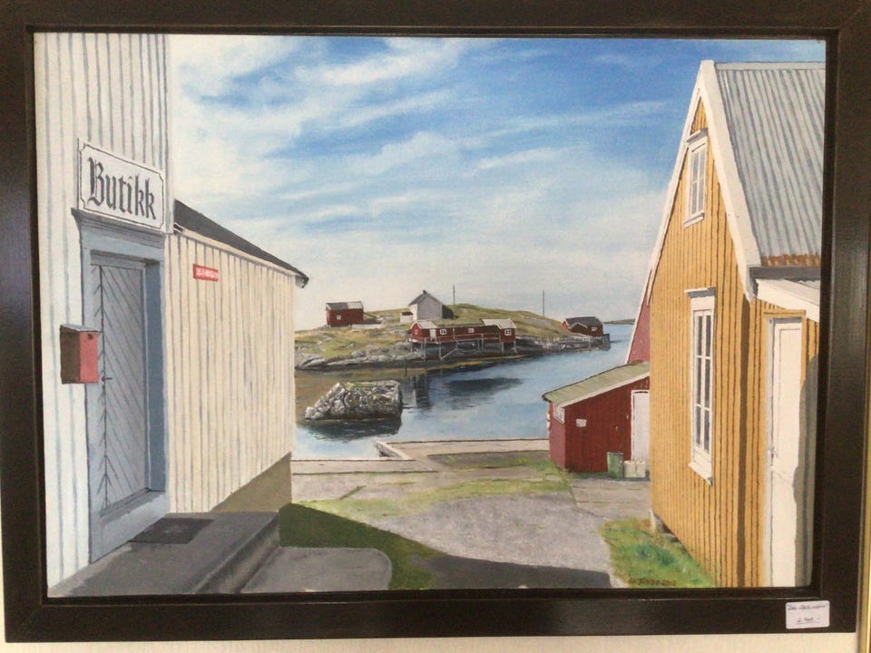 Galleribilde
