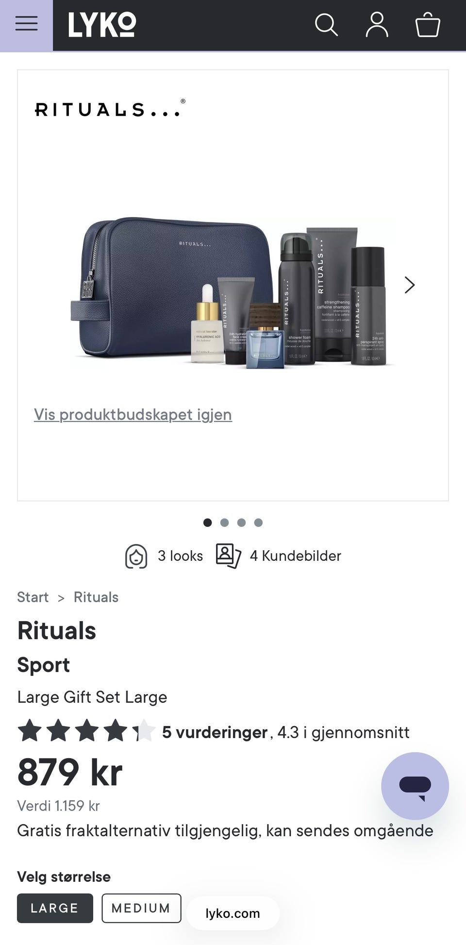 Galleribilde