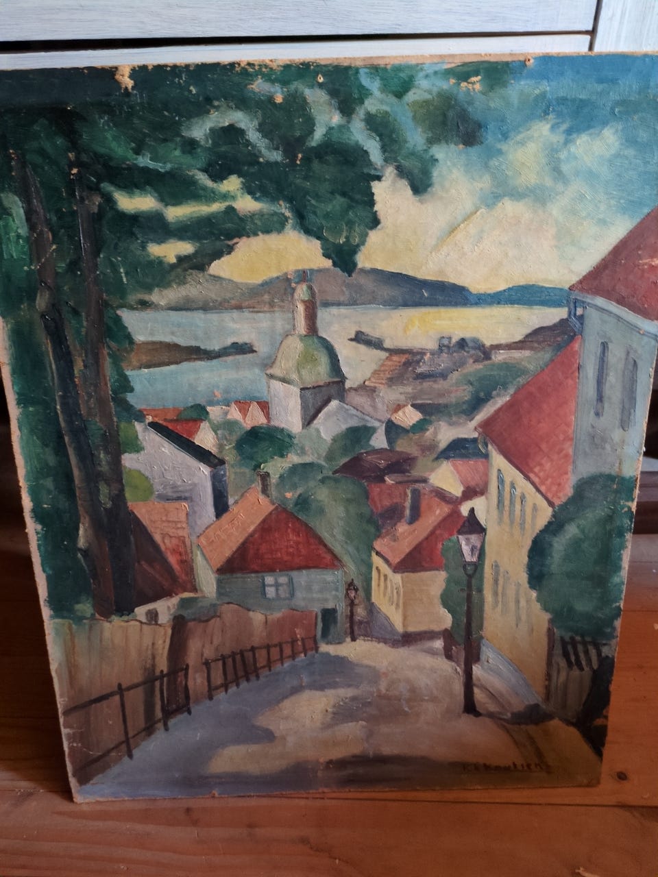 Galleribilde