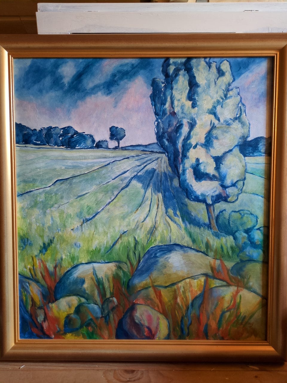 Galleribilde