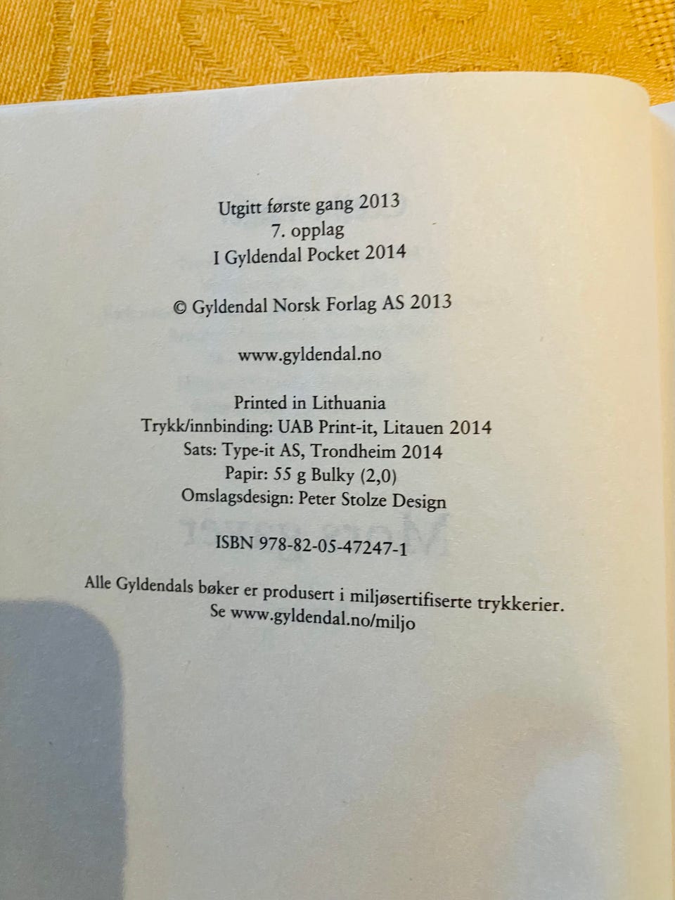 Galleribilde