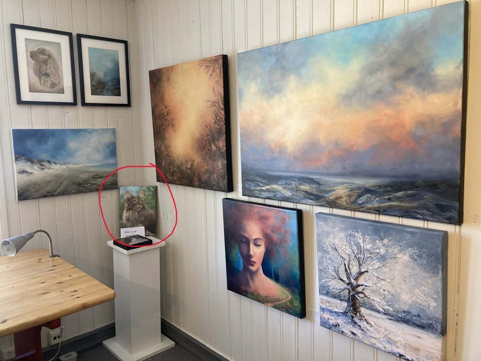 Galleribilde