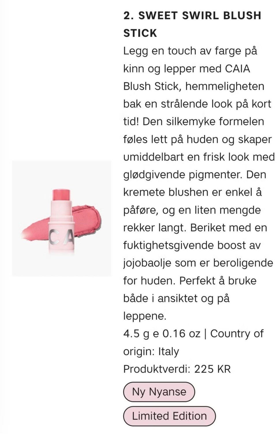 Product image 2 of 2