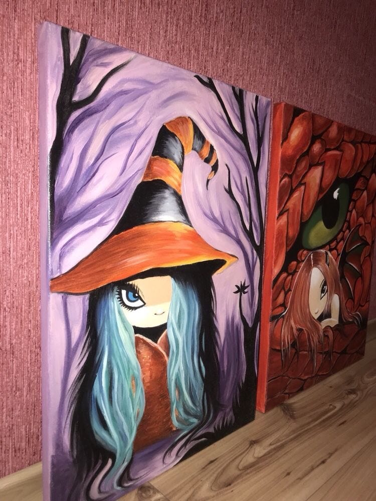 Galleribilde
