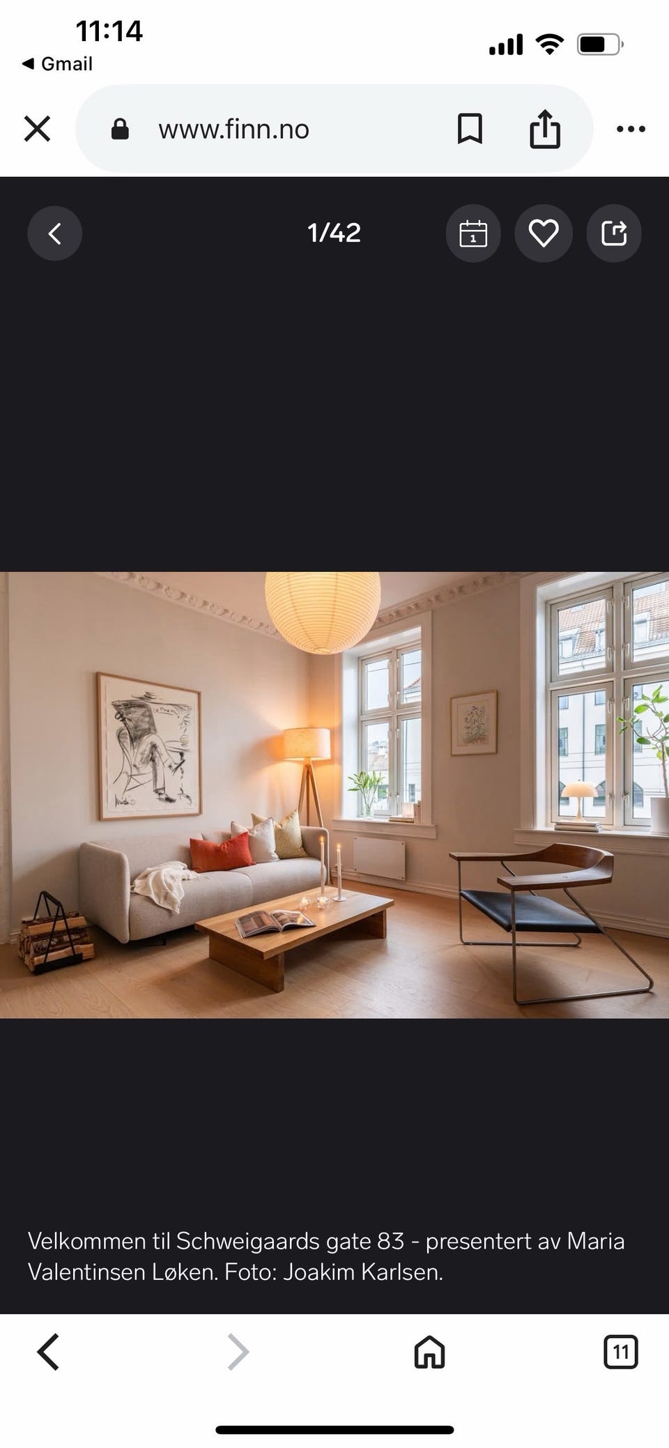 Galleribilde
